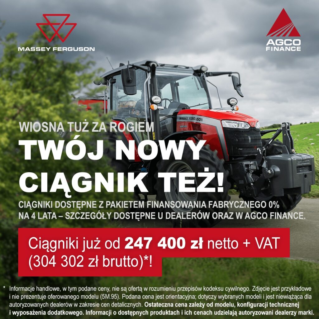 Massey ferguson